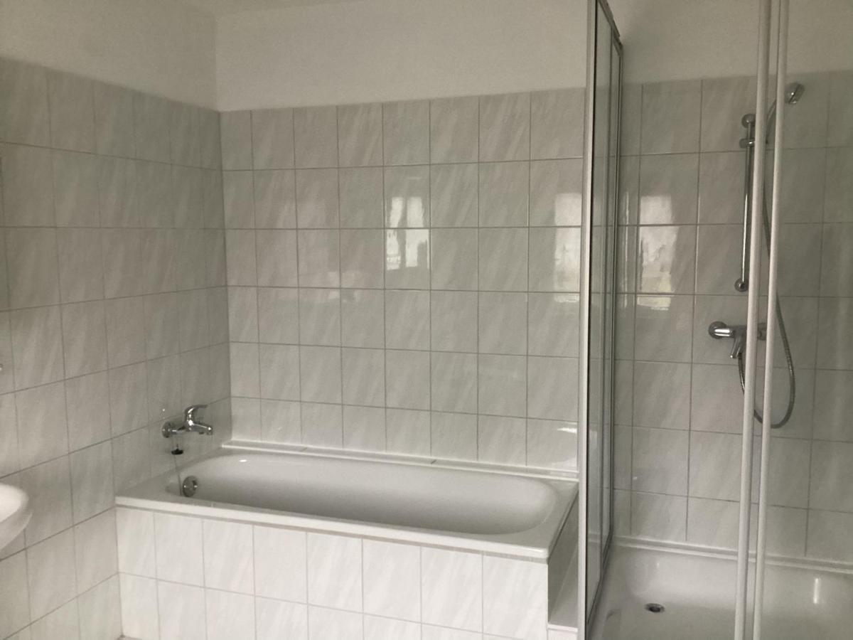 Apartmán Haus Lies Rehfelde Exteriér fotografie